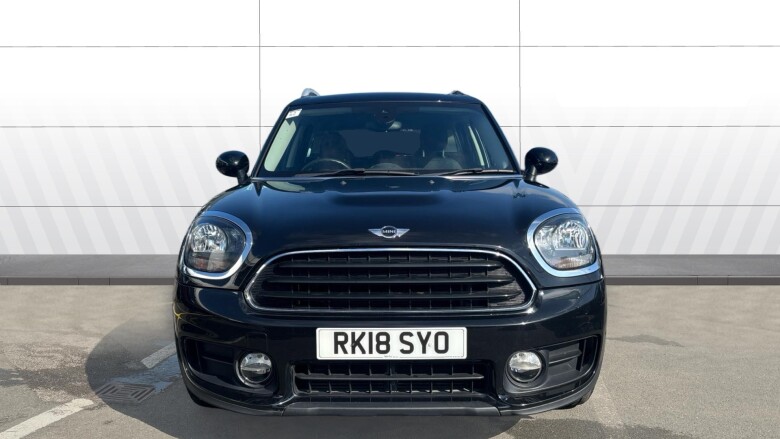 MINI Countryman 1.5 Cooper 5dr Petrol Hatchback
